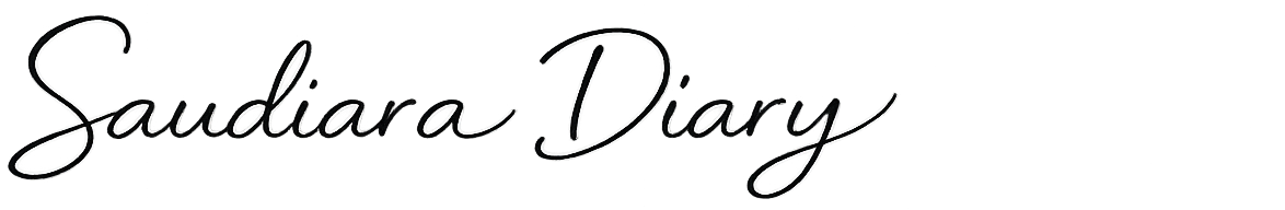 Saudiara Diary